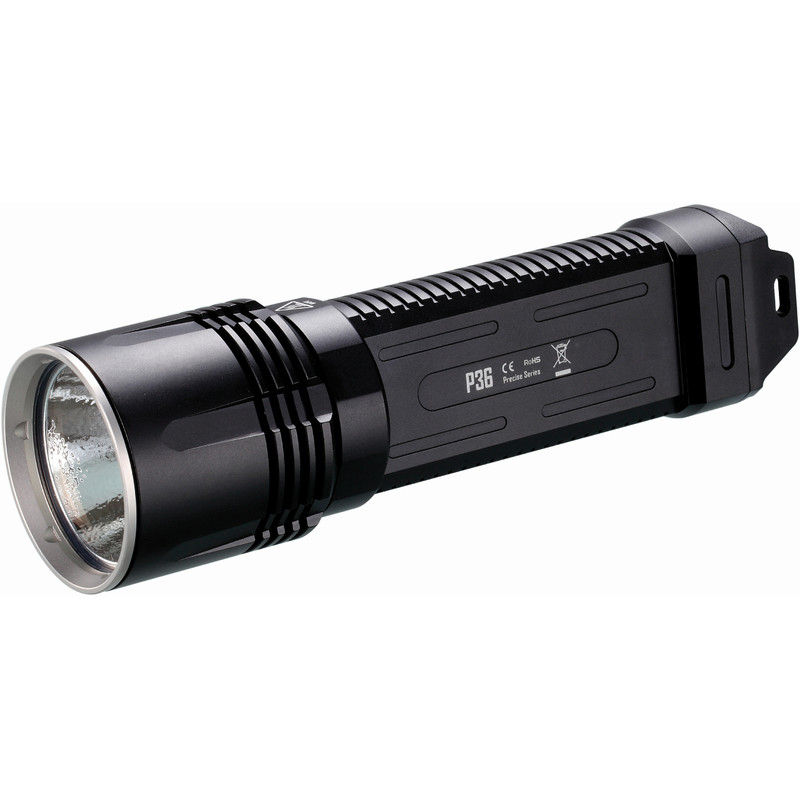 Nitecore Lanternă Lanterna P36