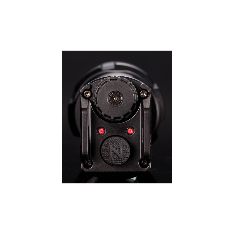Nitecore Lanternă Lanterna P36