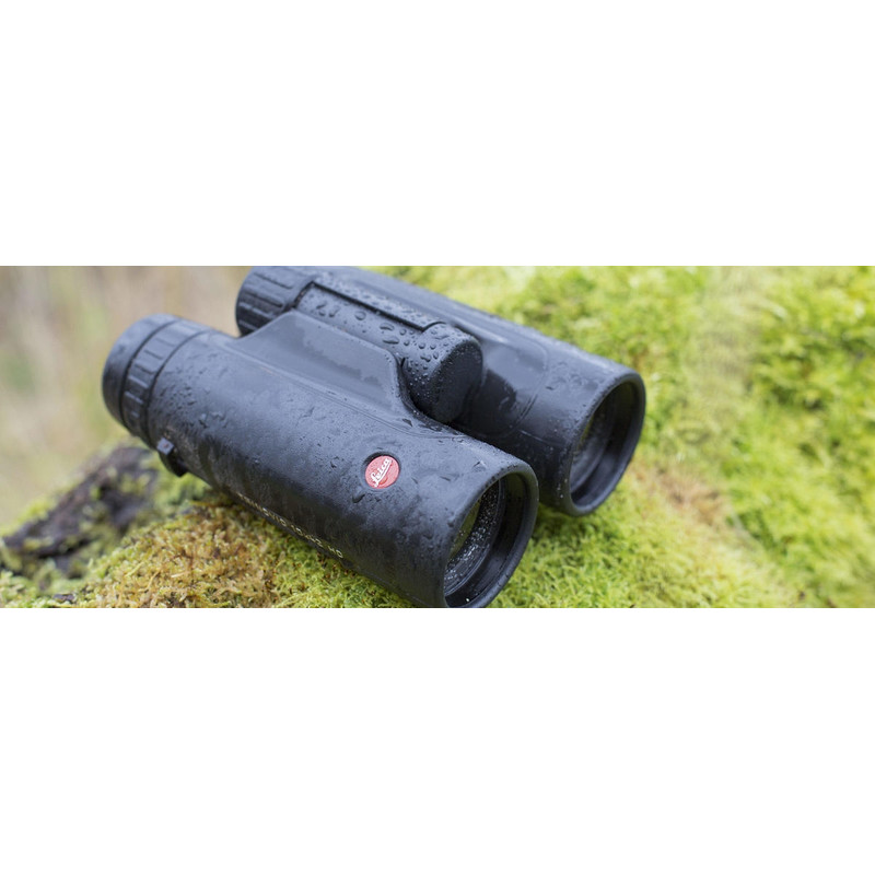 Leica Binoclu Trinovid 10x42 HD