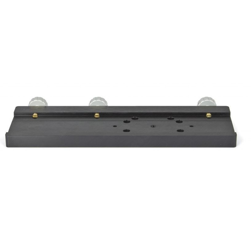 10 Micron Clema tip Losmandy pentru montura GM 2000