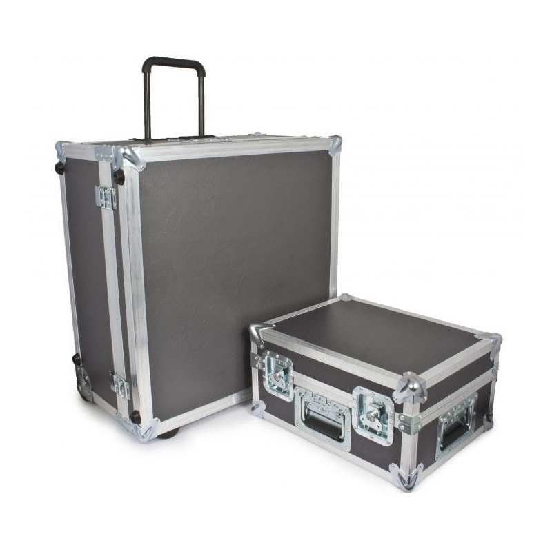 10 Micron Set geanta transport pentru montura GM 2000 HPS (monolit)