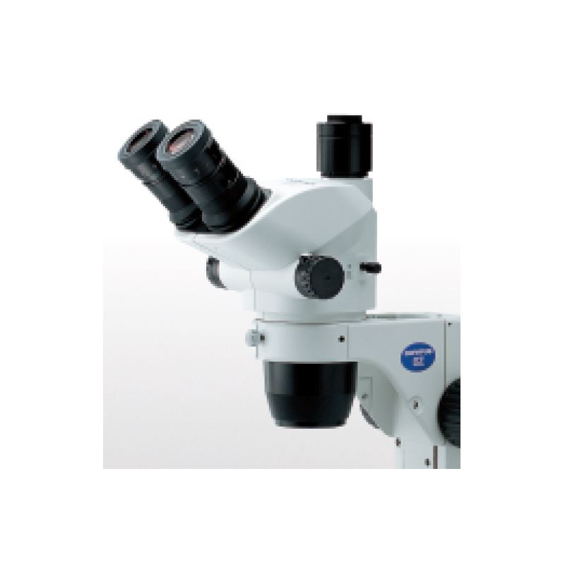 Evident Olympus microscopul stereoscopic zoom SZ61, pentru brat articulat, trino