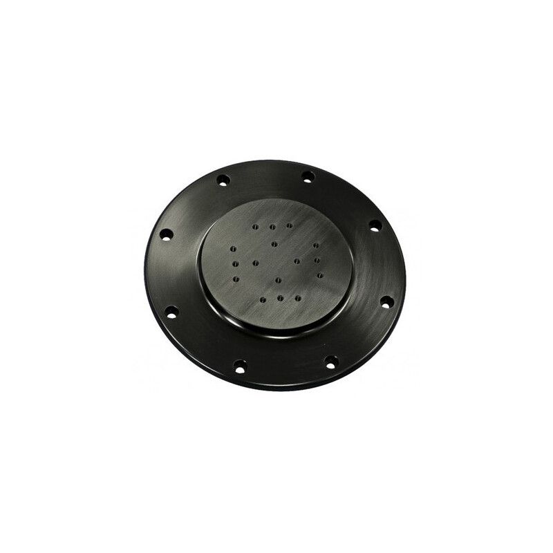 10 Micron Adaptor la montura 3" pentru GM3000
