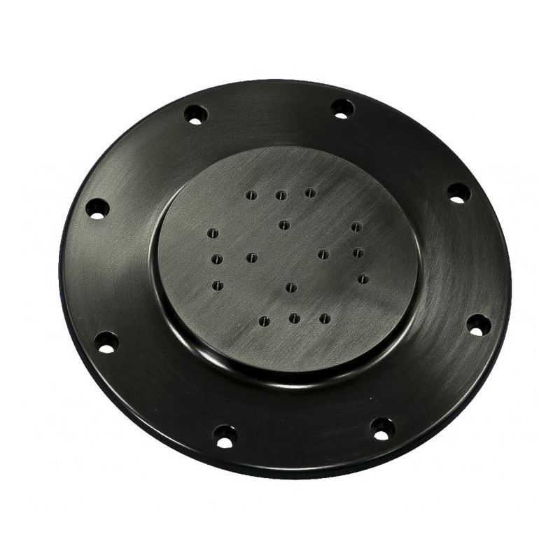 10 Micron Adaptor la montura 3" pentru GM4000