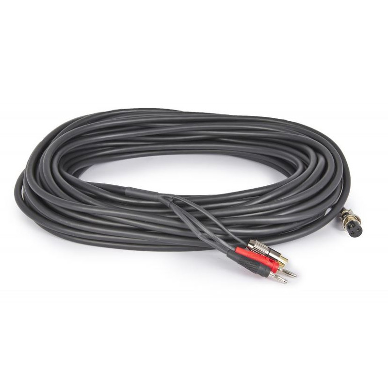 10 Micron Cablu special 10-20m pentru sursa alimentare OTP27V
