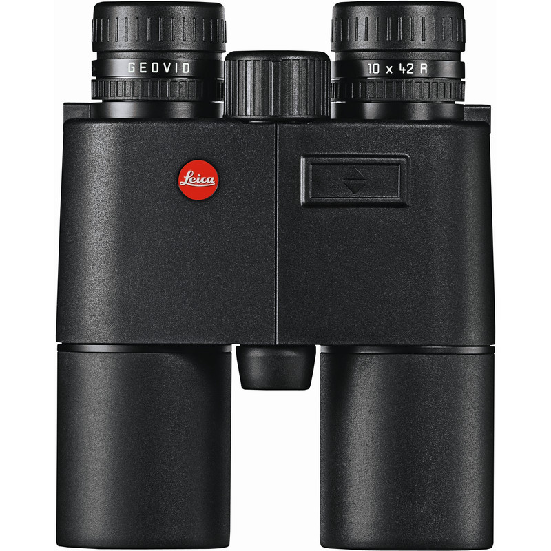 Leica Binoclu Geovid 10x42 R