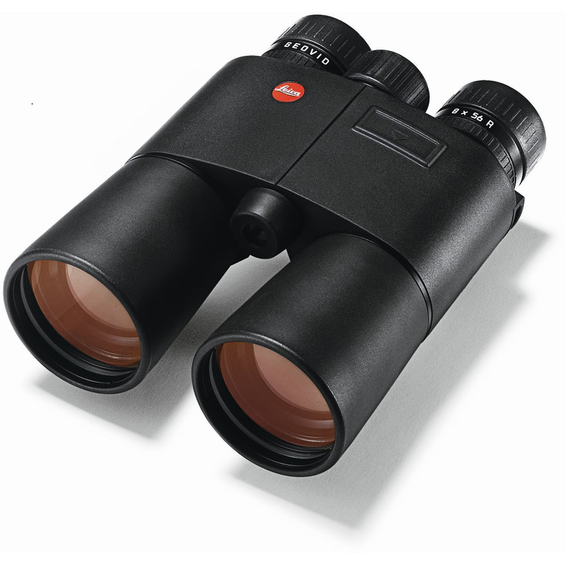 Leica Binoclu Geovid 15x56 R