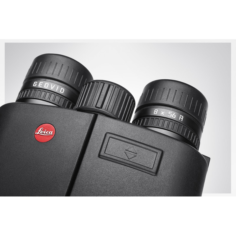 Leica Binoclu Geovid 15x56 R