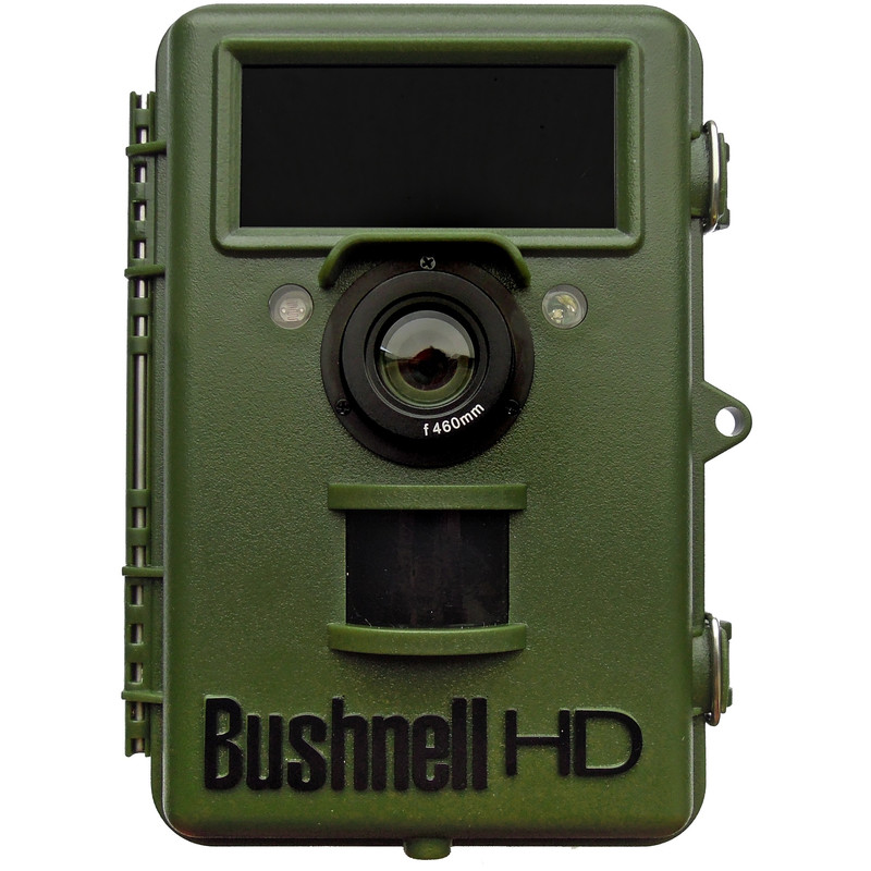 Bushnell Cameră  viata sălbătică NatureView Cam HD Max, Live View