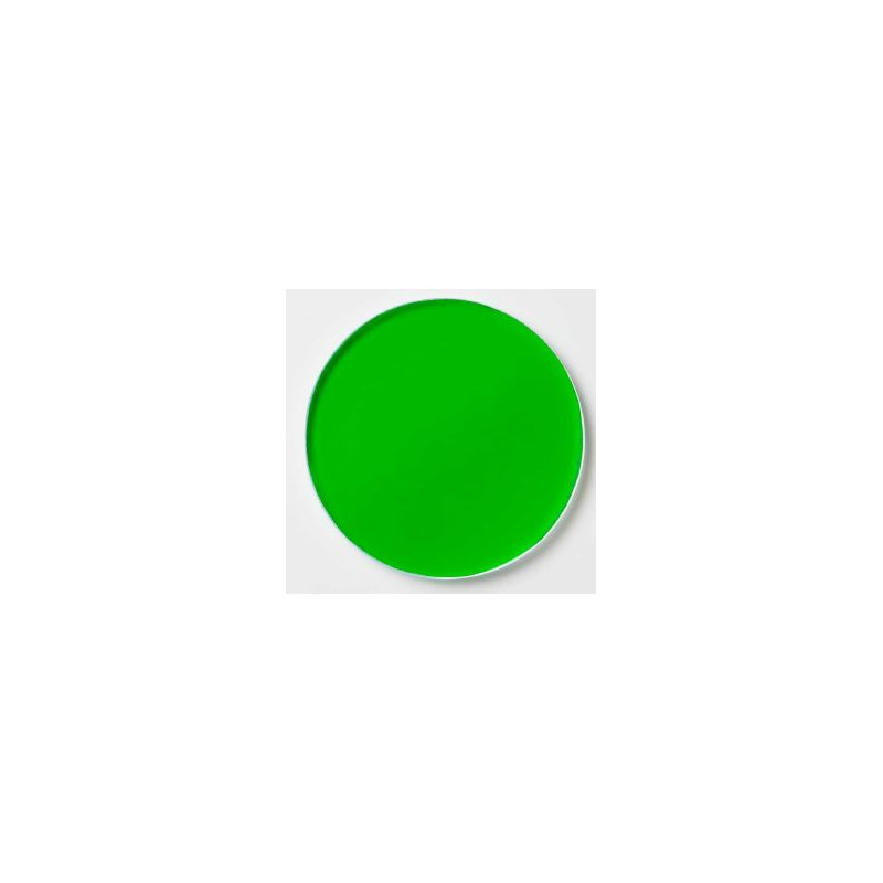 SCHOTT Filtru Ø = 28, verde