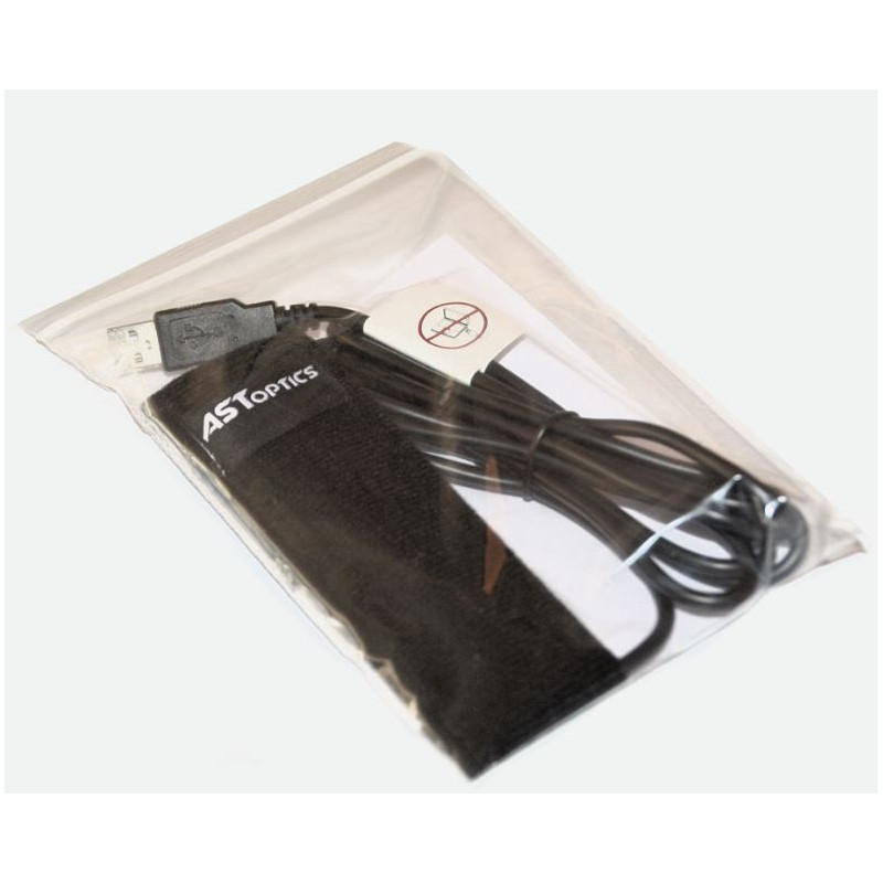 ASToptics Bandă încălzitoare HazeAway USB 20cm