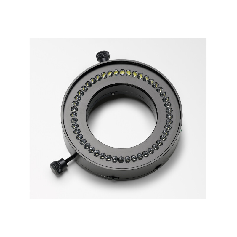 SCHOTT Sistem de iluminare circular EasyLED, (RL) Ø i=66mm, segment roatativ, inclusiv sursa de iluminare