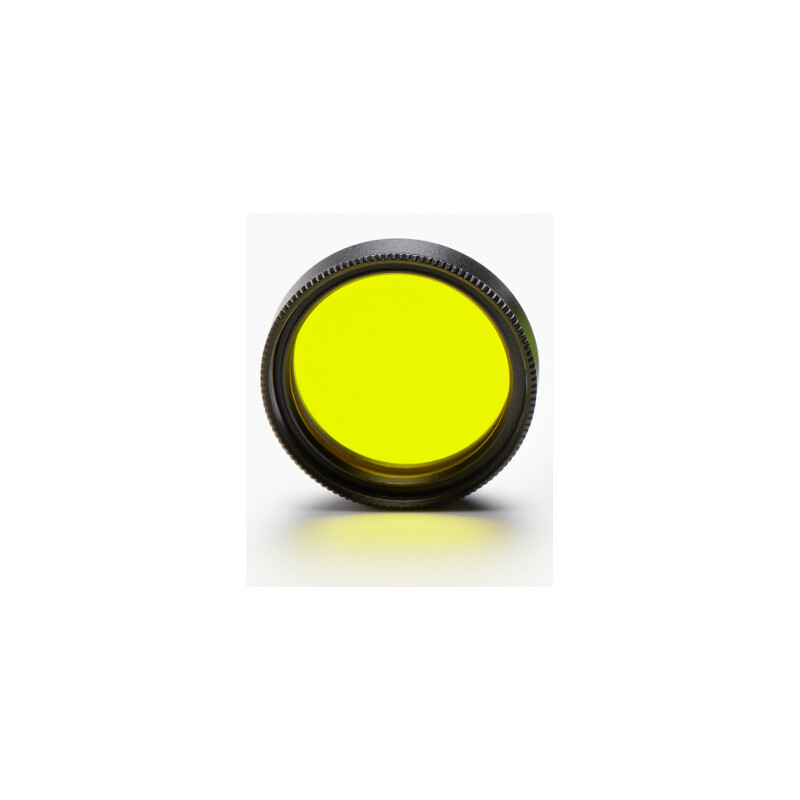 SCHOTT Filtru color pentru EasyLED, galben