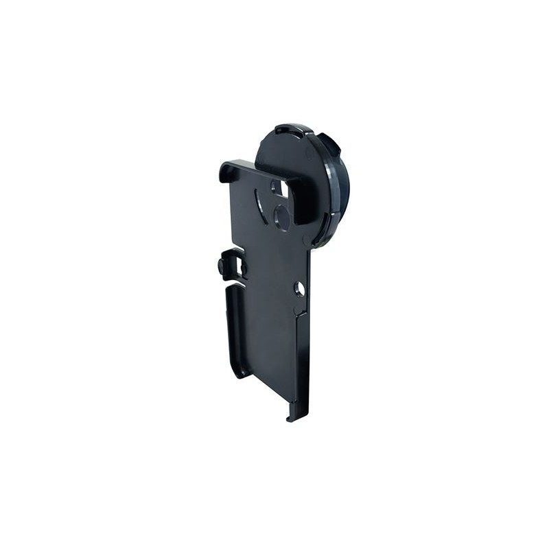 Celestron REGAL M2 la iPhone 6 + Adaptor smartphone
