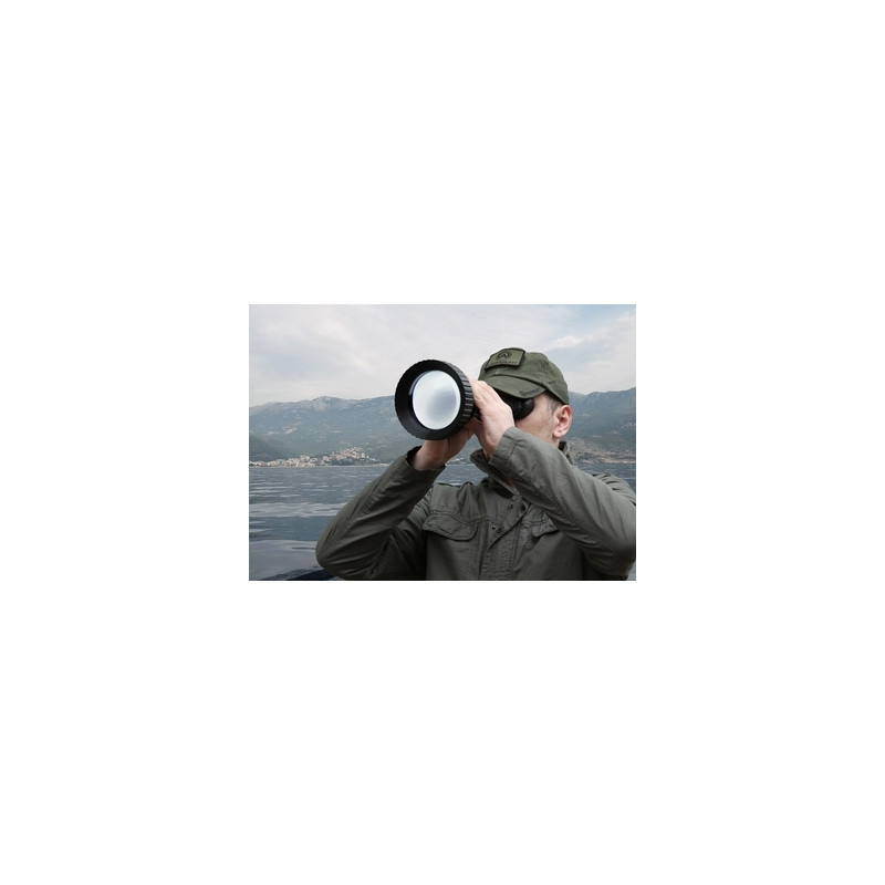 Armasight Camera de termoviziune Helios 336 HD 30 Hz 8-32x100