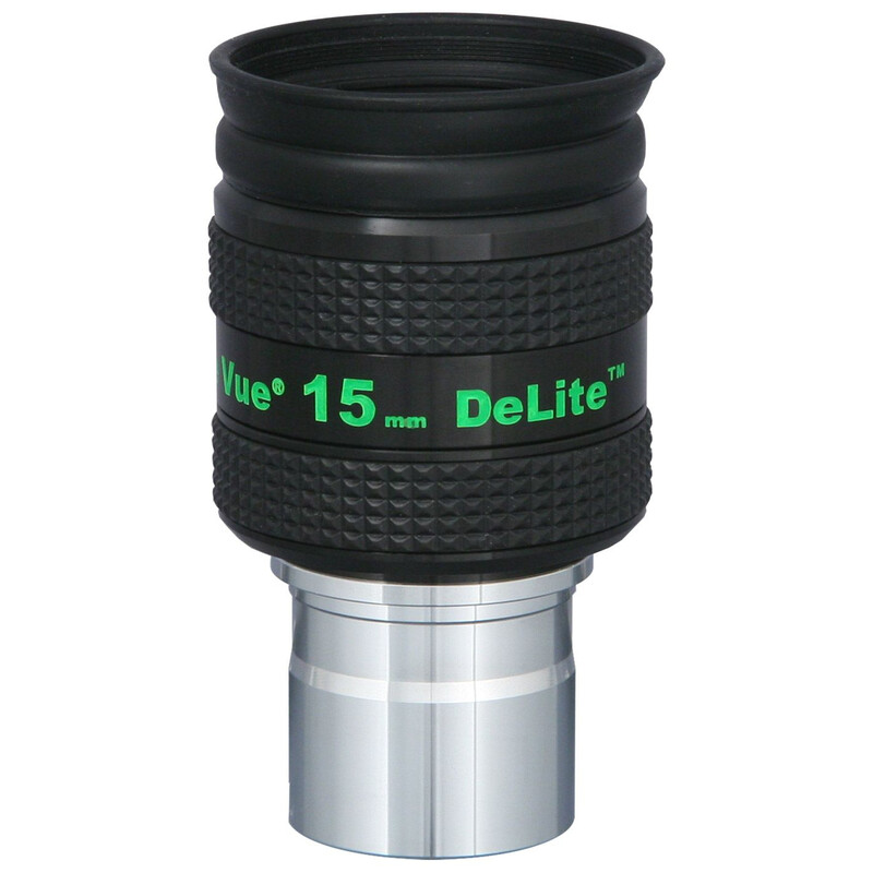 TeleVue Ocular 15mm 1,25" DeLite