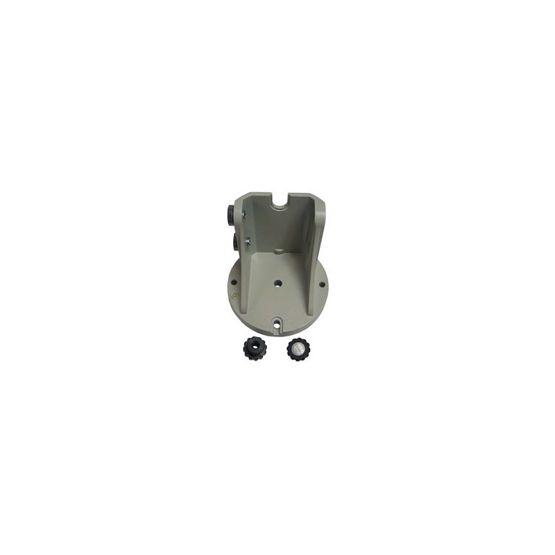 iOptron Montura EQ45 Pro Dual EQ / AZ cu trepied Tri-Pier si geanta de transport