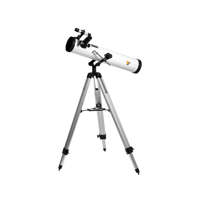 TS Optics Telescop N 76/700 Starscope AZ-1