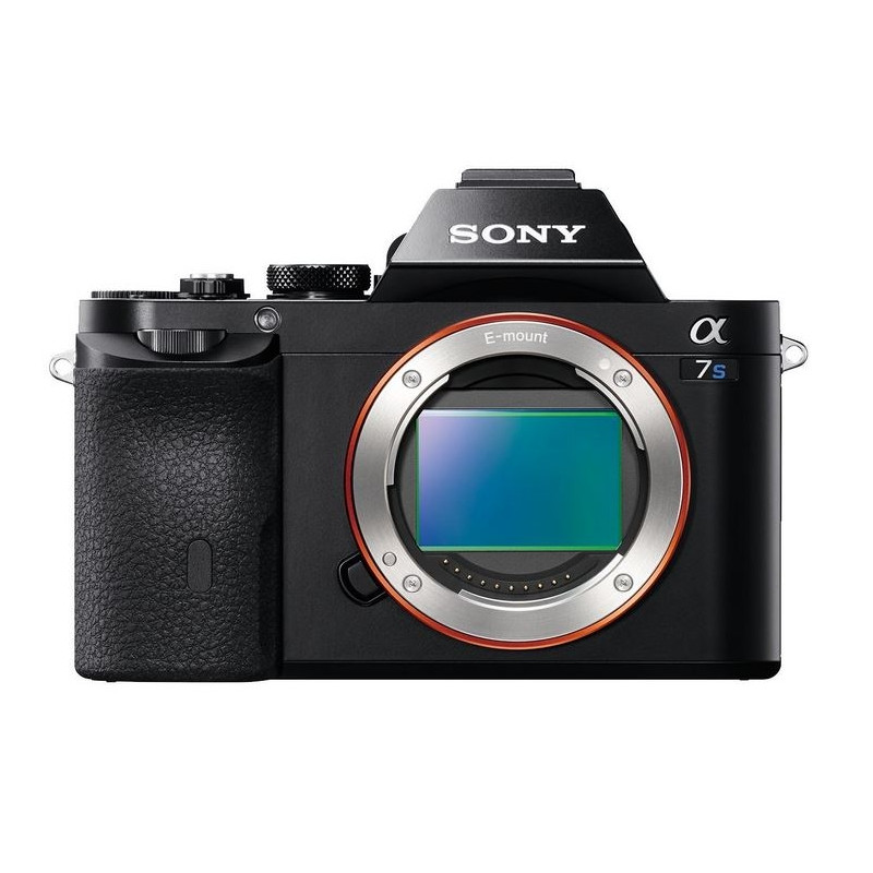 Sony Camera DSLM Alpha 7s Astro