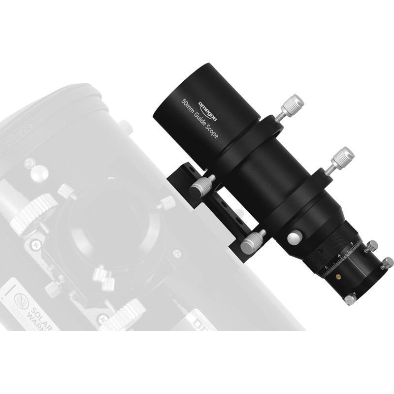 Omegon Guidescope Set autoghidare Microspeed 50/200 + 462 M