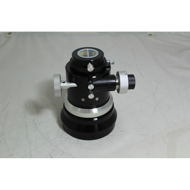Omegon Focuser Crayford 2" pentru refractoare 113mm, cu reductie 1:10