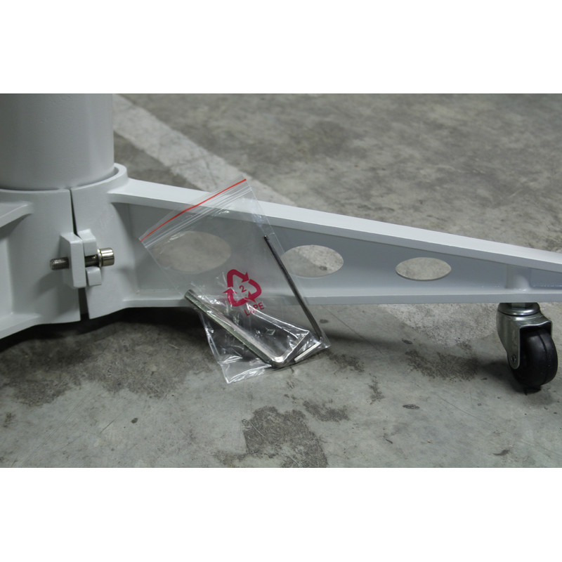 Coloana stativ Omegon pentru EQ-5/HEQ-5