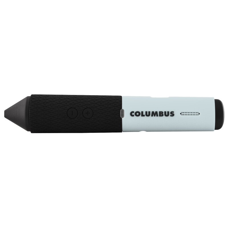Columbus Glob pentru copii Pământul nostru cu stilou explorator 26cm