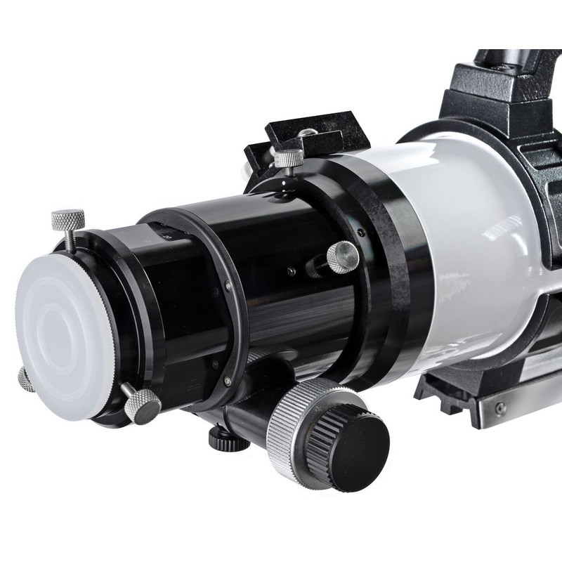 Explore Scientific Refractor apochromat AP 102/714 ED FCD-1 Alu Hexafoc OTA
