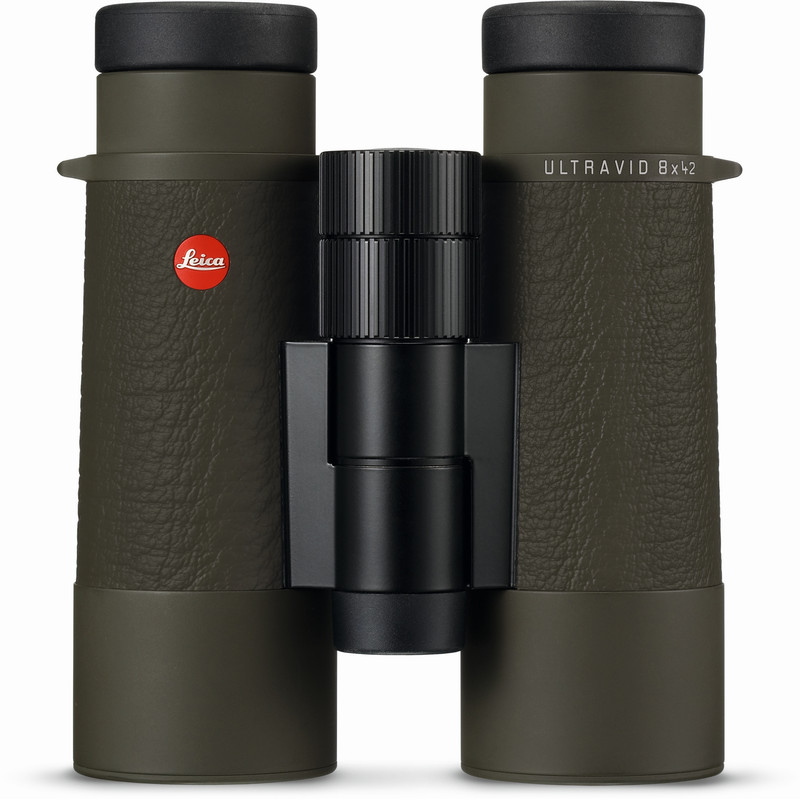 Leica Binoclu Ultravid 8x42 Edition Safari