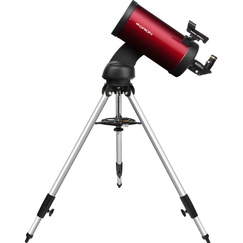 Orion Telescop Maksutov MC 150/1800 StarSeeker IV AZ SynScan WiFi