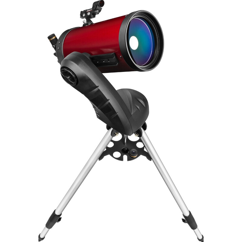 Orion Telescop Maksutov MC 150/1800 StarSeeker IV AZ SynScan WiFi