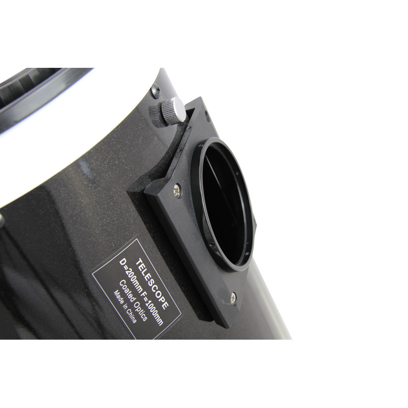 Omegon Pachet adaptor 80mm + placă adaptoare