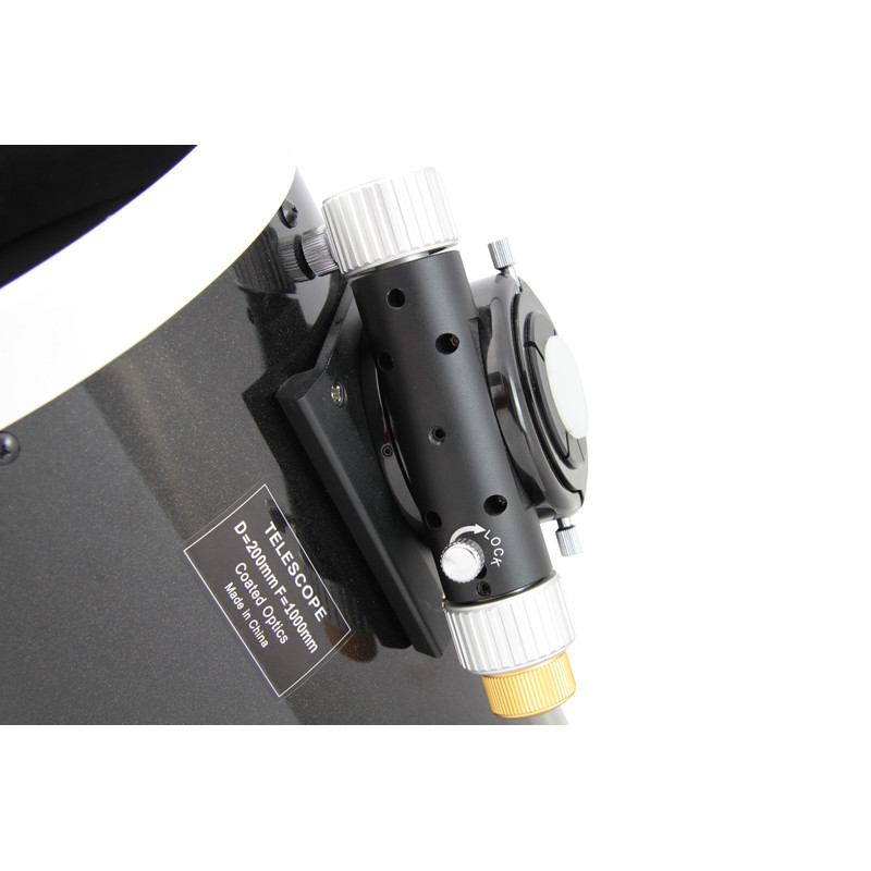 Omegon Pachet adaptor 80mm + placă adaptoare