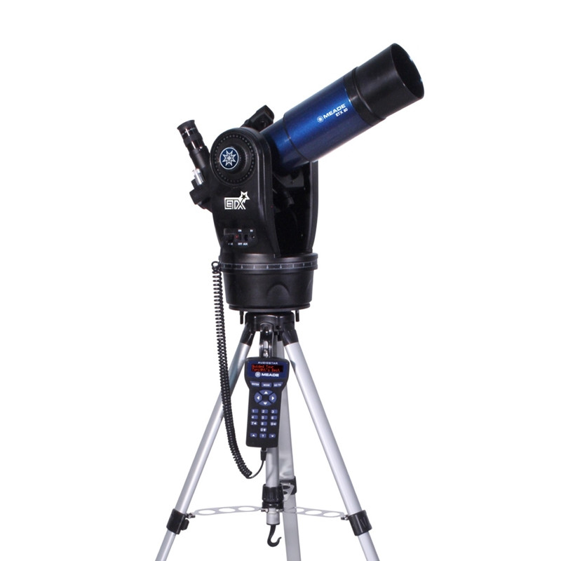 Meade Telescop AC 80/400 ETX-80 Observer AZ GoTo