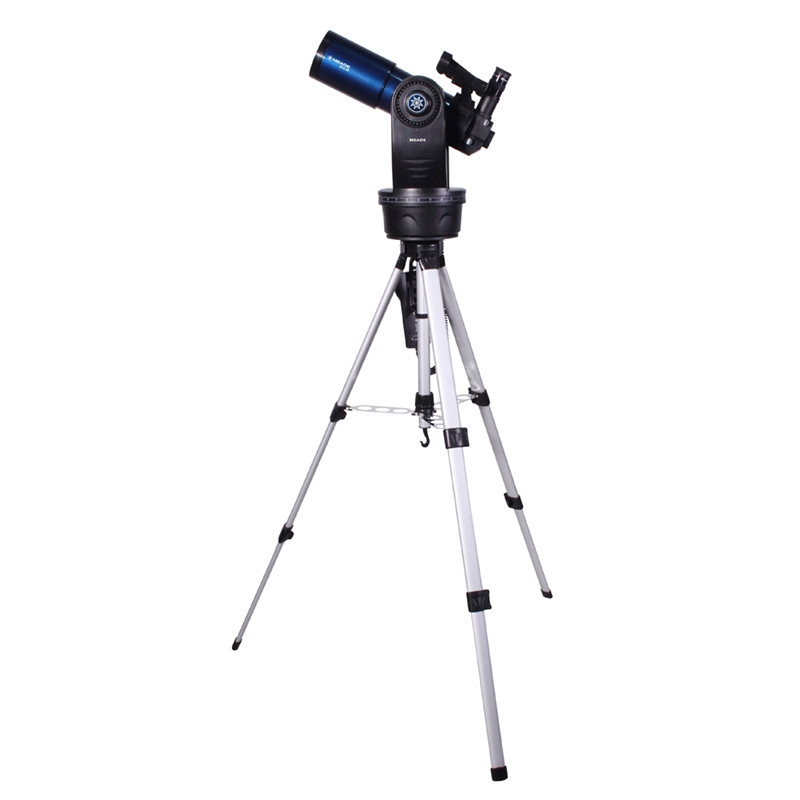 Meade Telescop AC 80/400 ETX-80 Observer AZ GoTo