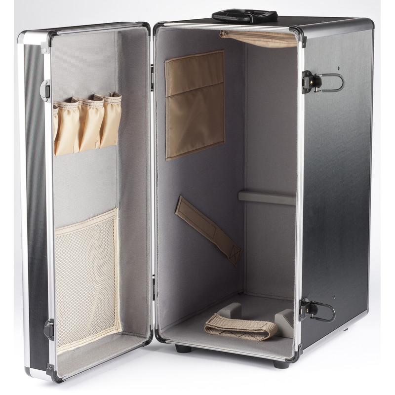 Motic Cutii transport Cutie de transport din aluminiu