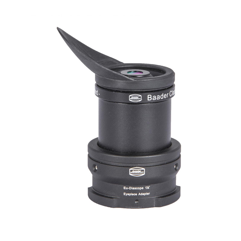 Baader Ocular 3mm cu Barlow si adaptor pentru luneta ZEISS-Diascope