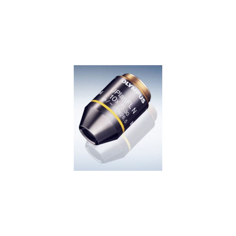 Evident Olympus Obiectiv UPLFLN10X/0.3