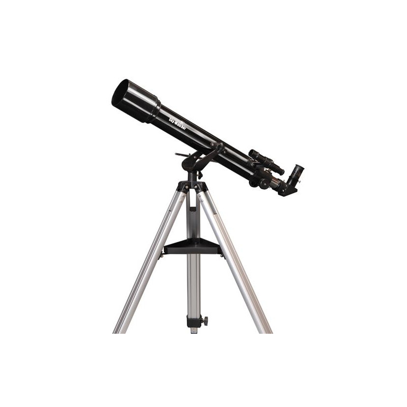 Skywatcher Telescop AC 70/700 Mercury AZ-2 solarsystemscope SET