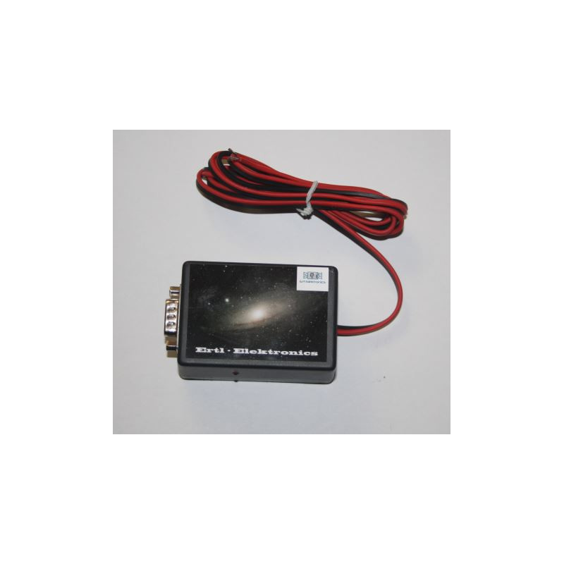 Ertl Elektronics Adaptor universal BT RS232