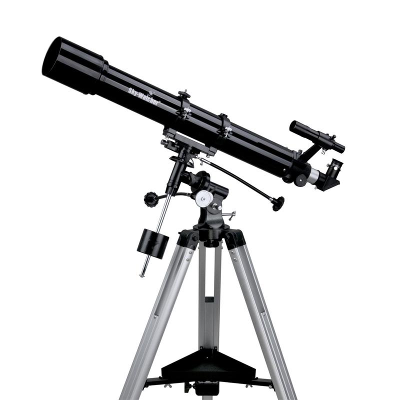 Skywatcher Telescop AC 90/900 EvoStar EQ-2