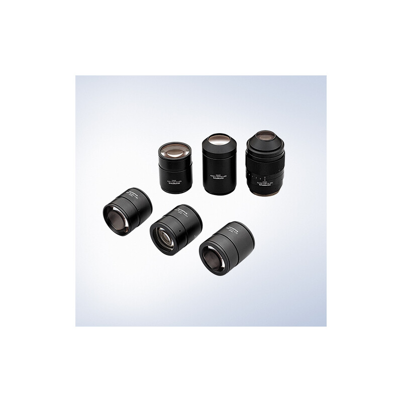 Evident Olympus Obiectiv DFPL1.5X/0.15