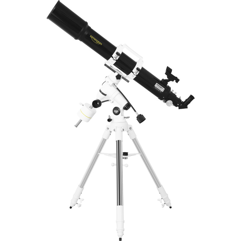 Omegon Telescop AC 102/1000 EQ-300