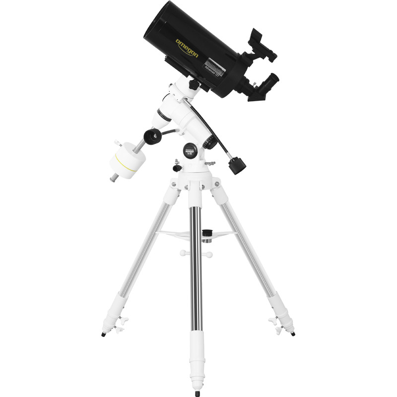 Omegon Telescop Maksutov Advanced MC 127/1900 EQ 300