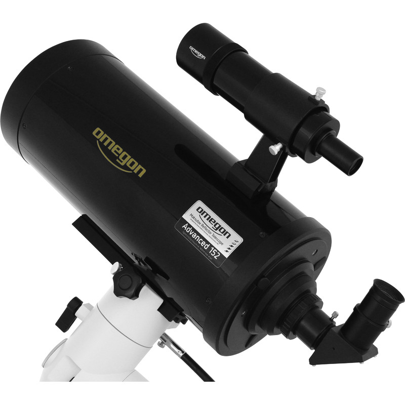 Omegon Telescop Maksutov Advanced MC 152/1900 EQ-500