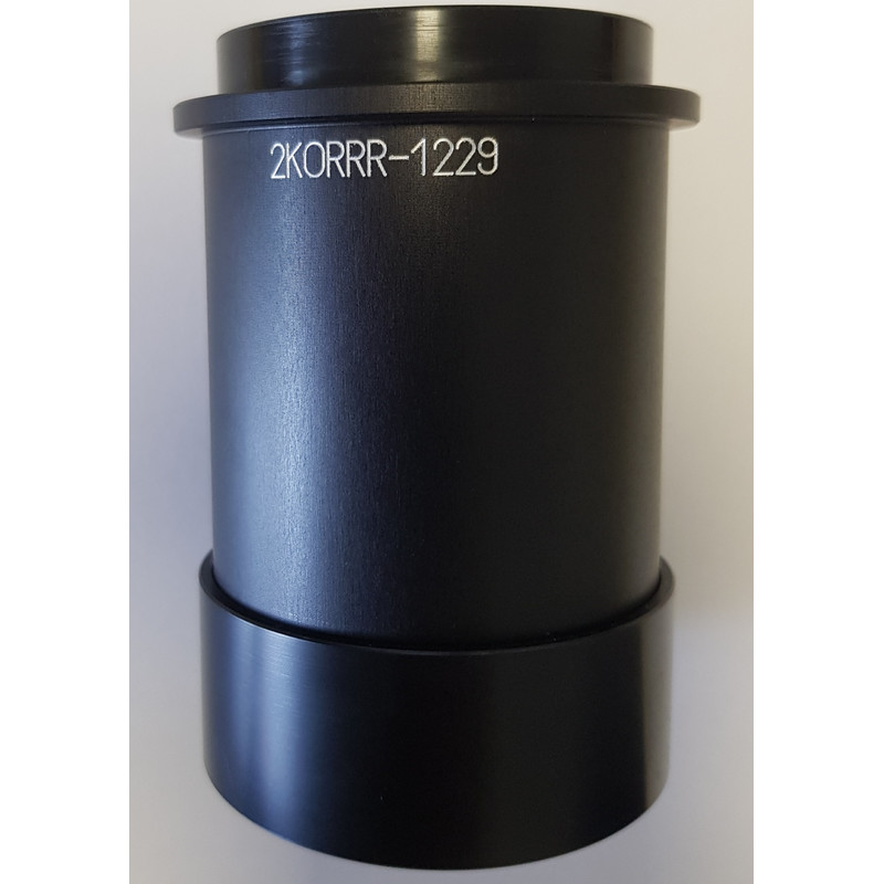 ASA Reducer corector 2" 0.73x