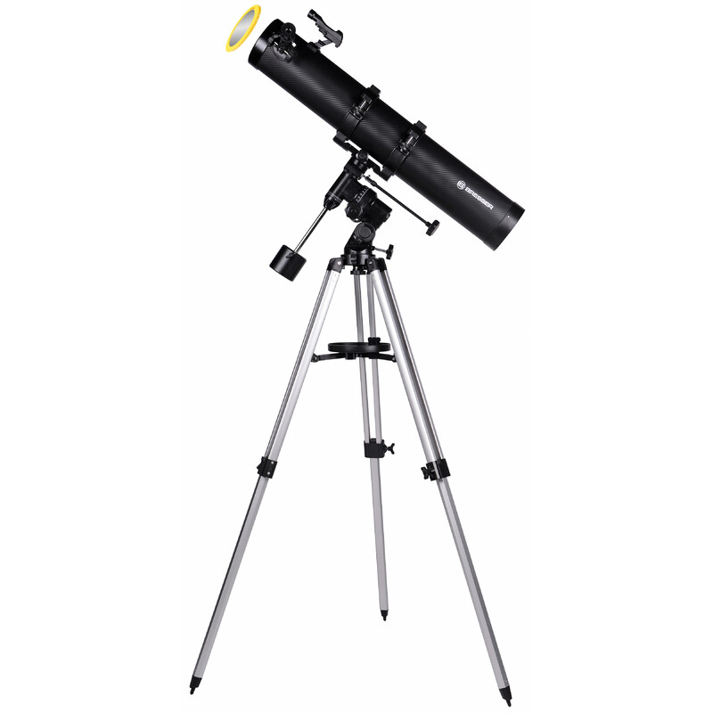 Bresser Telescop N 114/900 EQ Galaxia