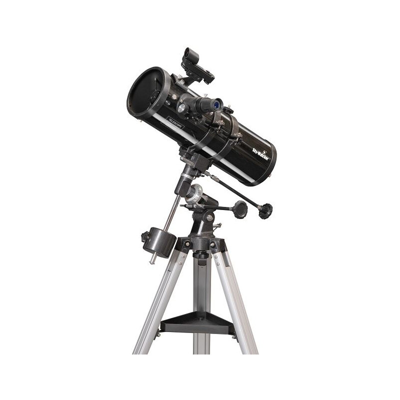 Skywatcher Telescop N 114/1000 SkyHawk EQ-1