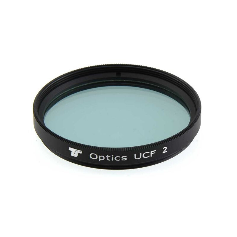 TS Optics Filtre Filtru de contrast Universal 2"