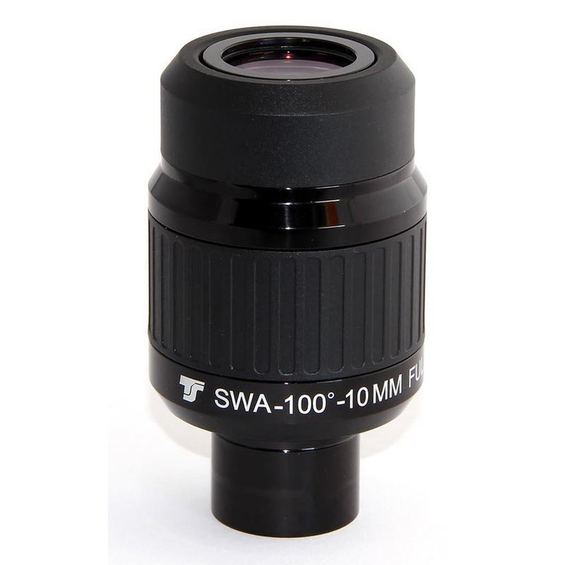 TS Optics Ocular 10mm, 100°, Ultra-Series 1.25"